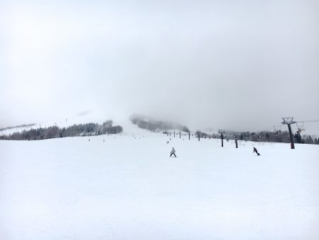 岩原スキー場