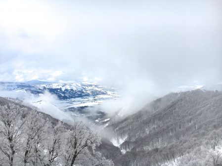 岩原スキー場