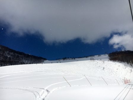栂池高原スキー場