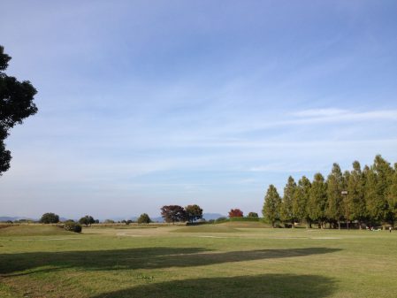 ファミリーにおすすめの渡良瀬遊水池:谷中湖04