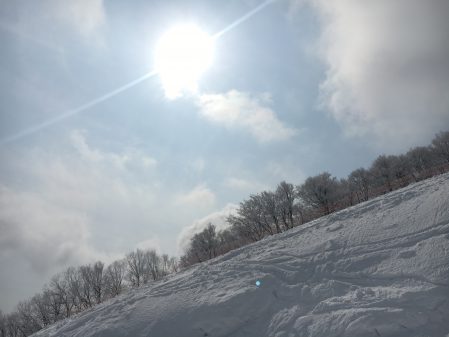 Madarao/Japan/Snowboard/Powder01