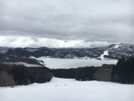 HAKUBA/SANOSAKA/Japan/Snowboard/06