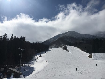 HAKUBA/SANOSAKA/Japan/Snowboard/02