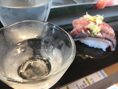 新潟/寿司/日本酒/SAKE/JAPAN/想天坊
