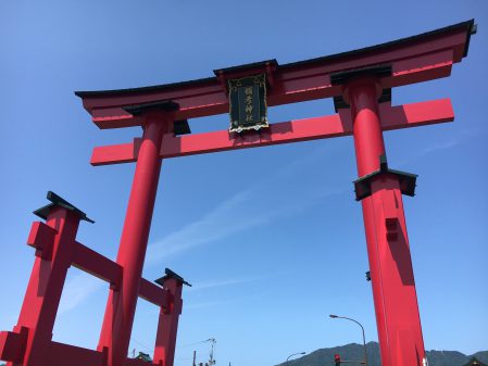 弥彦神社/寺泊/スカイライン/燕三条/日本海