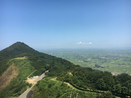 弥彦神社/寺泊/スカイライン/燕三条/日本海