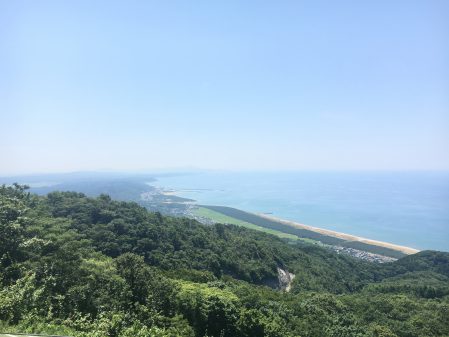 弥彦神社/寺泊/スカイライン/燕三条/日本海